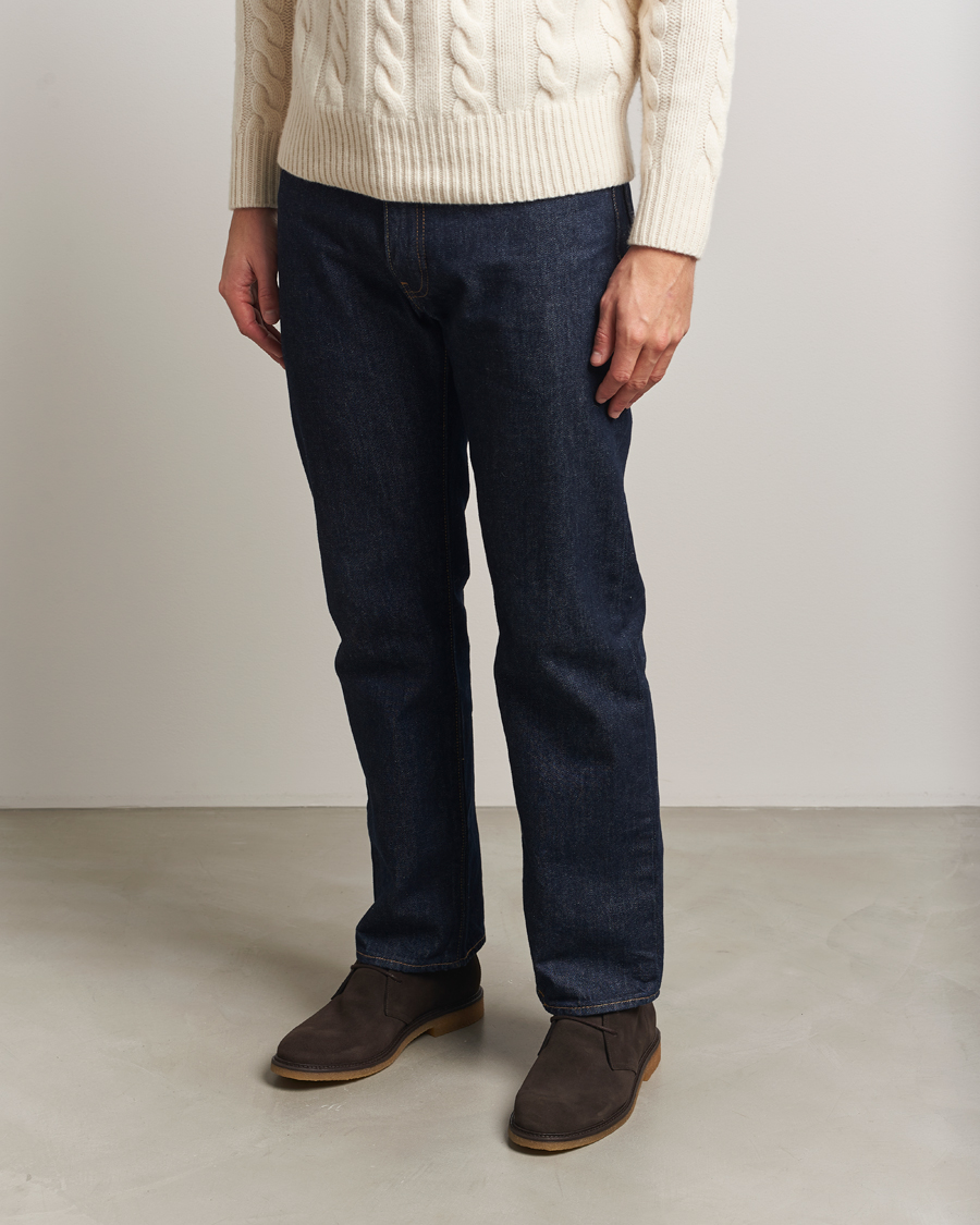 Homme | Bottes | BOSS BLACK | Kope Suede Desert Boots Dark Brown