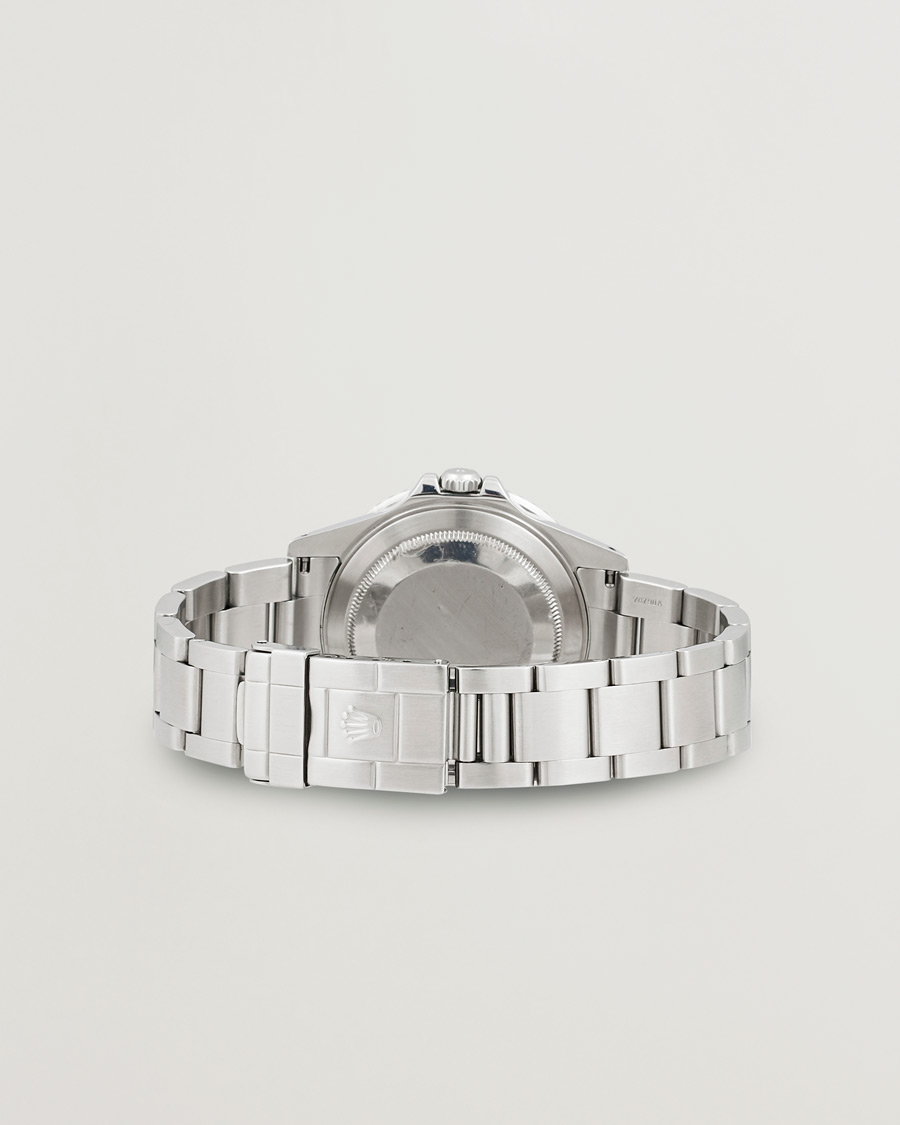 Heren | Rolex Pre-Owned GMT-MASTER II | Rolex Pre-Owned | GMT-MASTER II