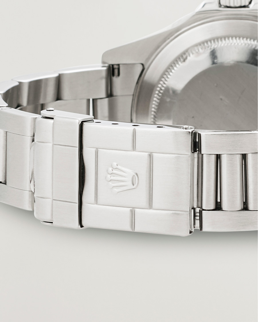 Heren | Rolex Pre-Owned GMT-MASTER II | Rolex Pre-Owned | GMT-MASTER II