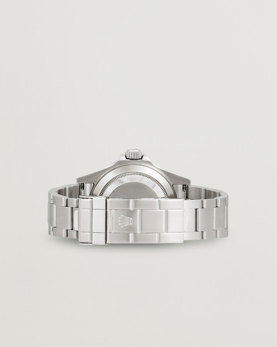 Heren | Rolex Pre-Owned Submariner Date | Rolex Pre-Owned | Submariner Date