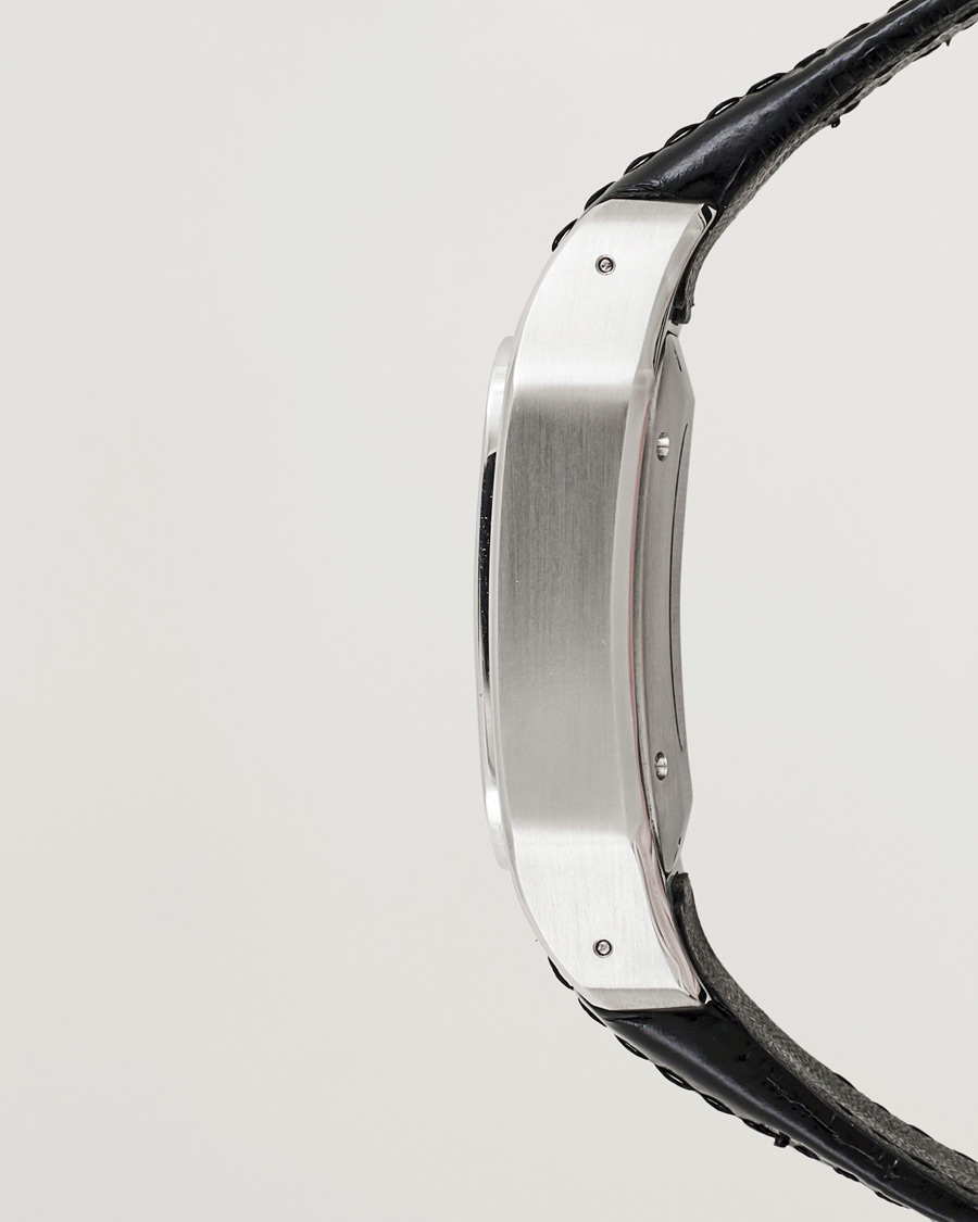 Heren | Pre-Owned & Vintage Watches | Cartier Pre-Owned | Santos 100