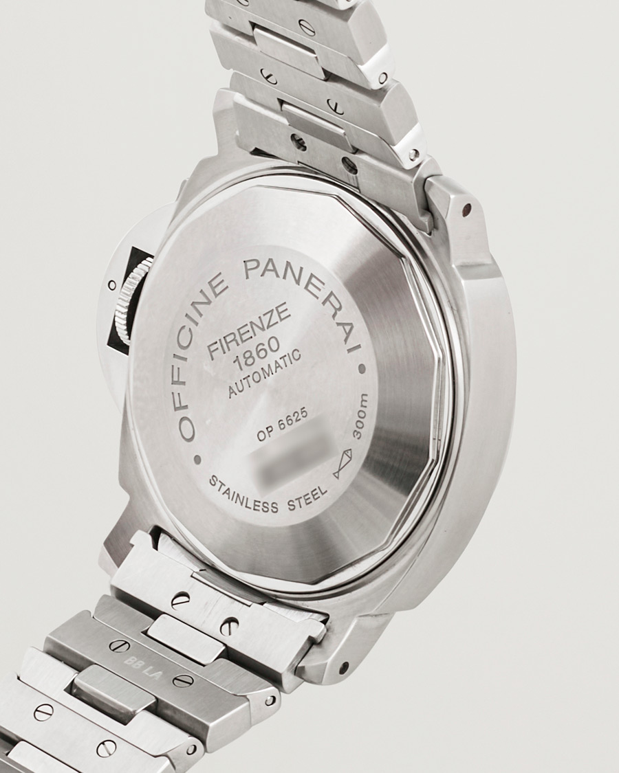 Heren | Pre-Owned & Vintage Watches | Panerai Pre-Owned | Luminor Marina Automatic