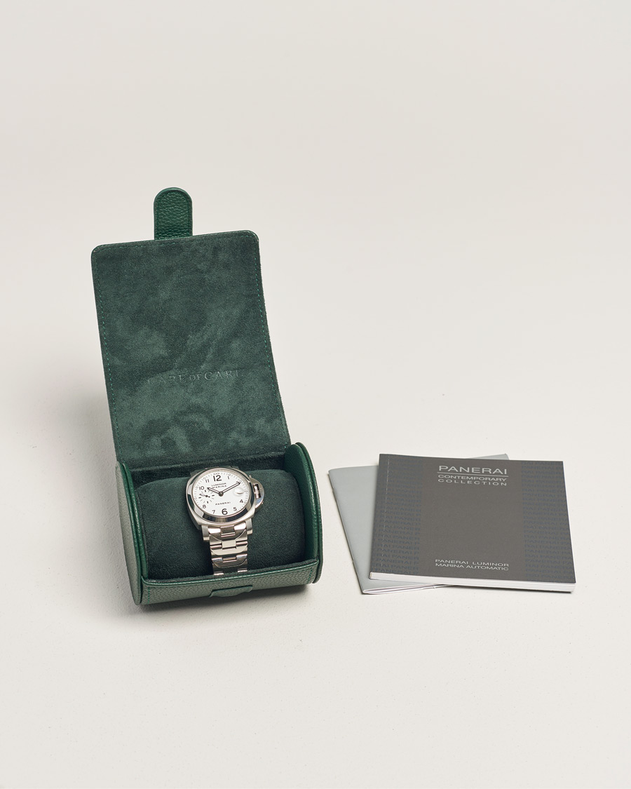 Heren | Pre-Owned & Vintage Watches | Panerai Pre-Owned | Luminor Marina Automatic