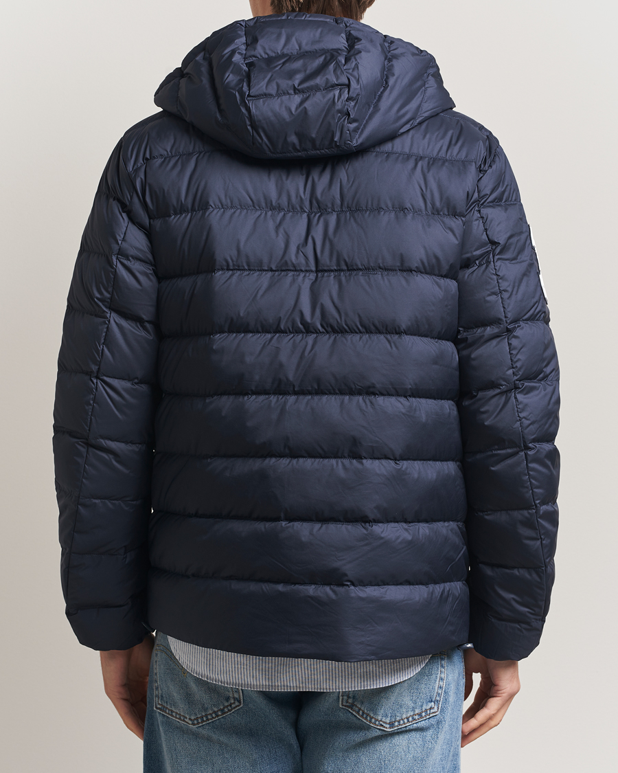 Heren | Jassen | Polo Ralph Lauren | Colden Snow Polo Hodded Jacket Collection Navy