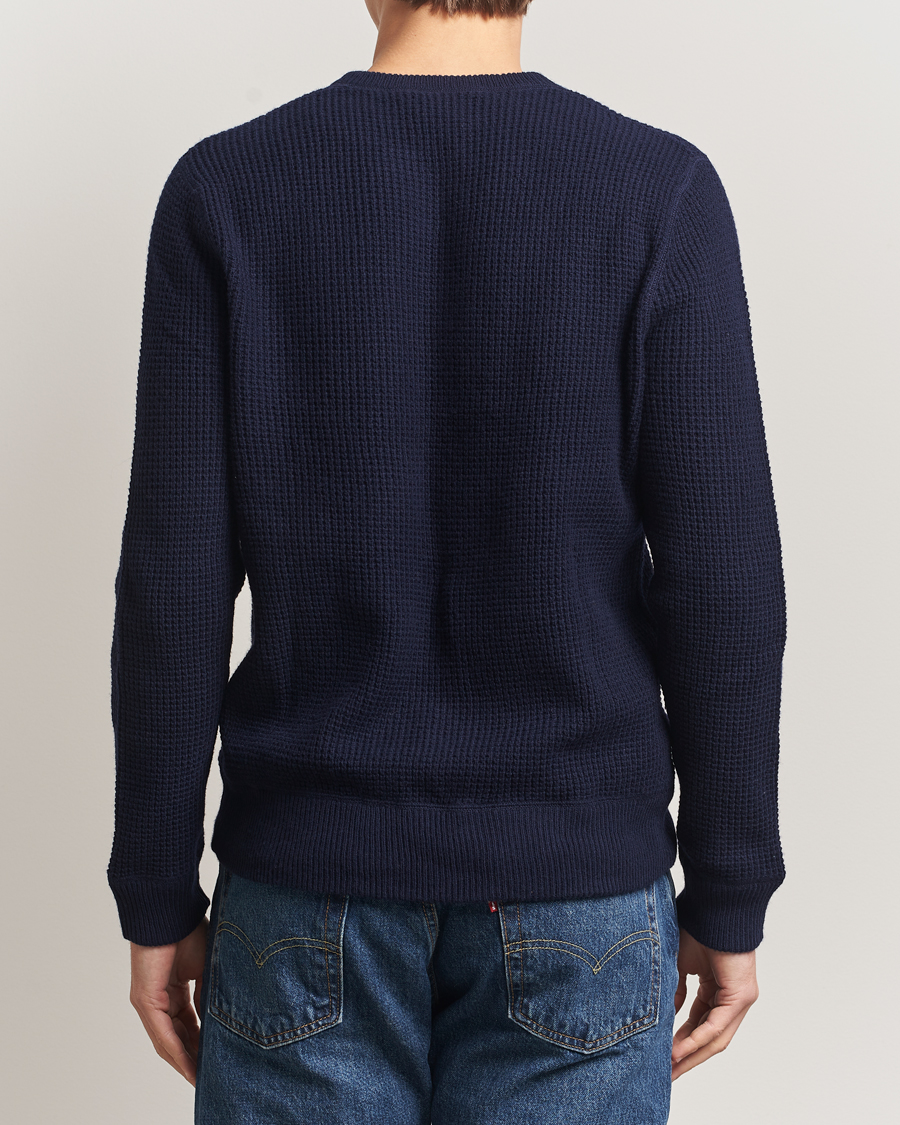 Homme | Pulls Et Tricots | Polo Ralph Lauren | Cotton/Wool Pullover Hunter Navy