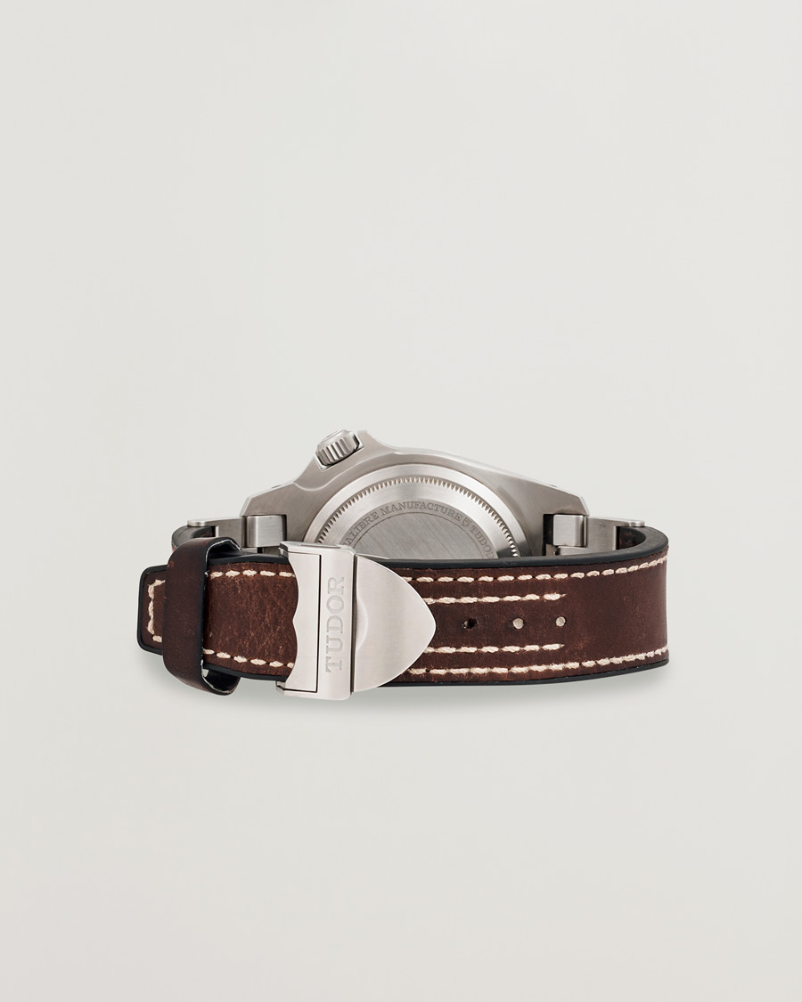 Homme | Pre-Owned & Vintage Watches | Tudor Pre-Owned | Black Bay PO1