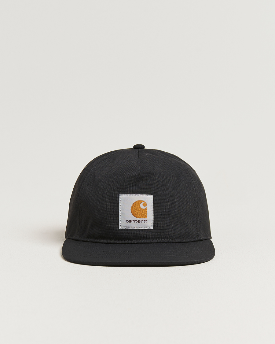 Heren | Hoeden en petten | Carhartt WIP | Adair Cordura Cap Black