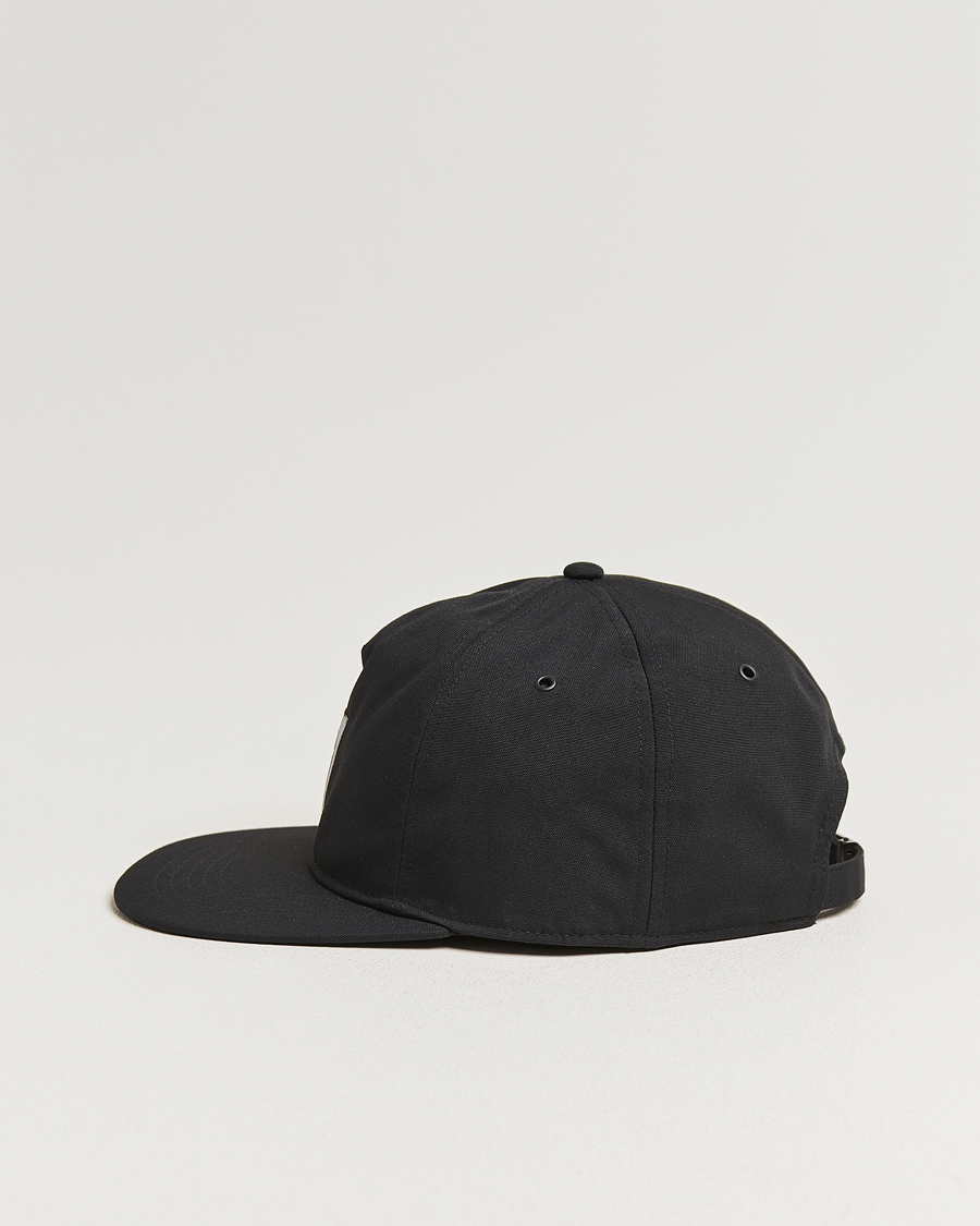 Homme | Bobs Et Casquettes | Carhartt WIP | Adair Cordura Cap Black