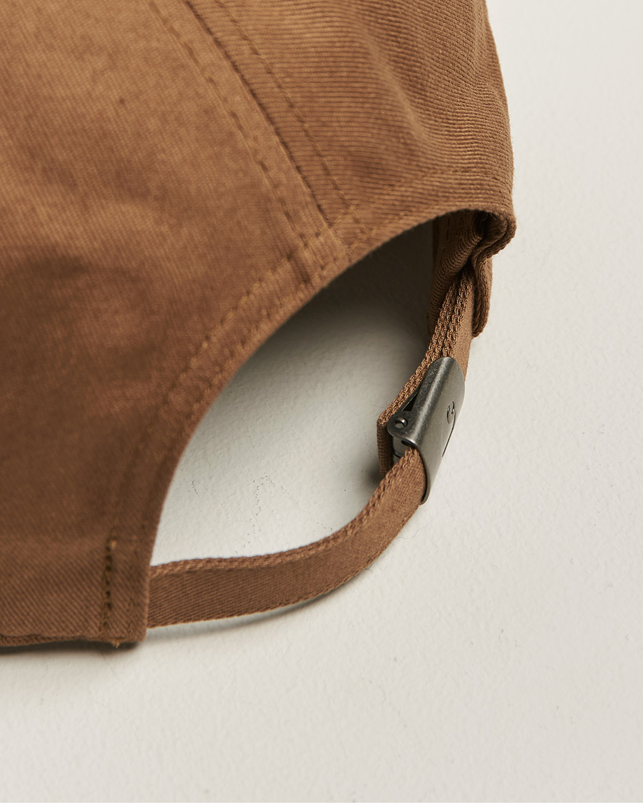 Heren | Hoeden en petten | Carhartt WIP | Sardinas Marlin Cap Hamilton Brown