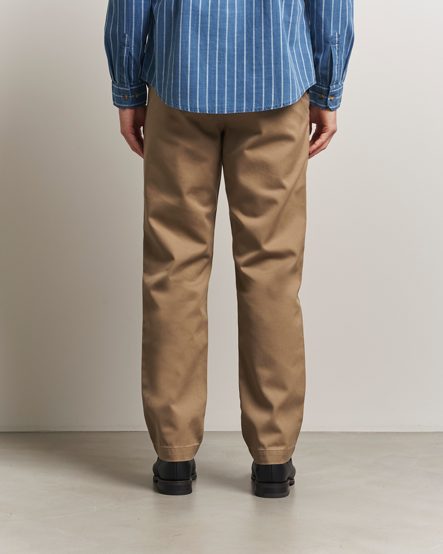 Homme | Pantalons | Carhartt WIP | Master Pants Leather