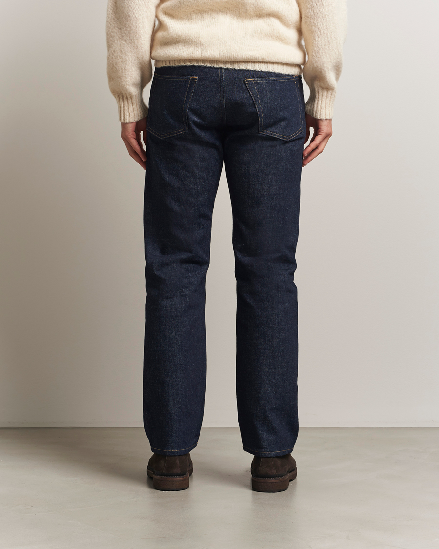 Homme | Jeans | Sunflower for Care of Carl | Regular Fit Jeans Simple Rinse