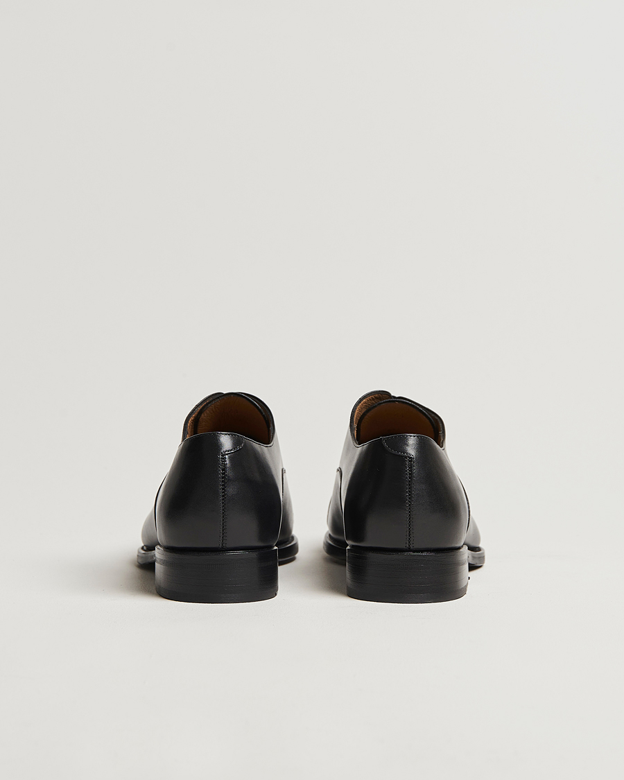 Heren | Oxfords | Oscar Jacobson | Oxford Shoes Black