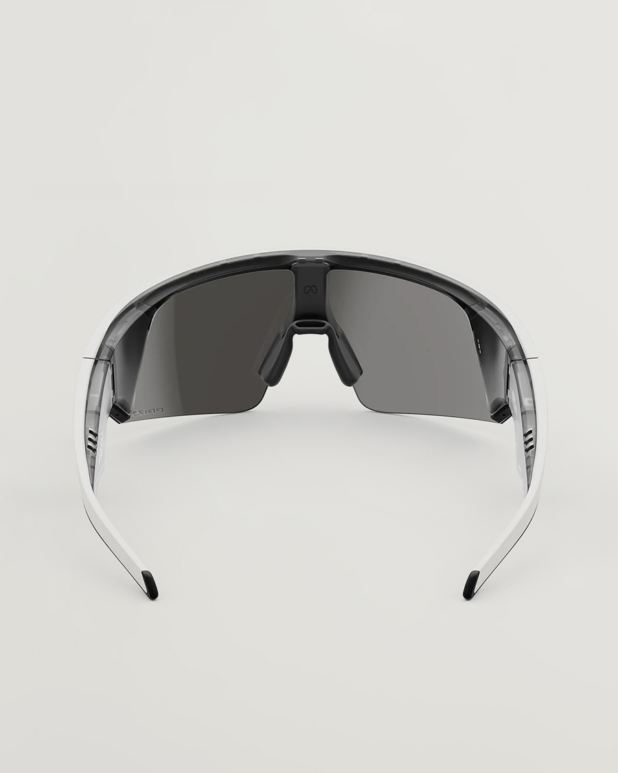 Homme | Lunettes De Soleil | Oakley | Vanguard Meta Prizm Sunglasses Black