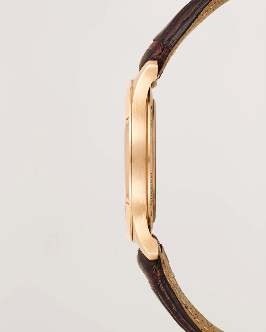 Homme | Sjöö Sandström Pre-Owned Royal Capital 18k | Sjöö Sandström Pre-Owned | Royal Capital 18k