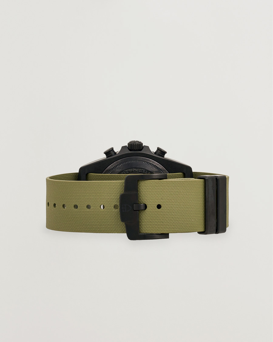 Homme | Pre-Owned & Vintage Watches | Tudor Pre-Owned | FXD Chrono Carbon