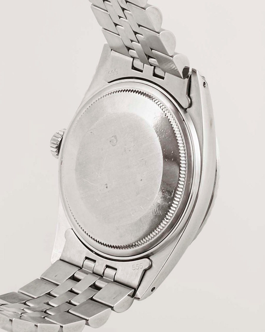 Homme | Pre-Owned & Vintage Watches | Rolex Pre-Owned | Datejust 36