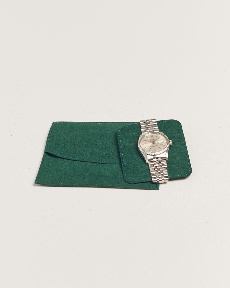 Homme | Pre-Owned & Vintage Watches | Rolex Pre-Owned | Datejust 36