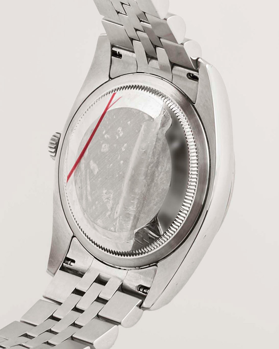 Heren | Pre-Owned & Vintage Watches | Rolex Pre-Owned | Datejust 36