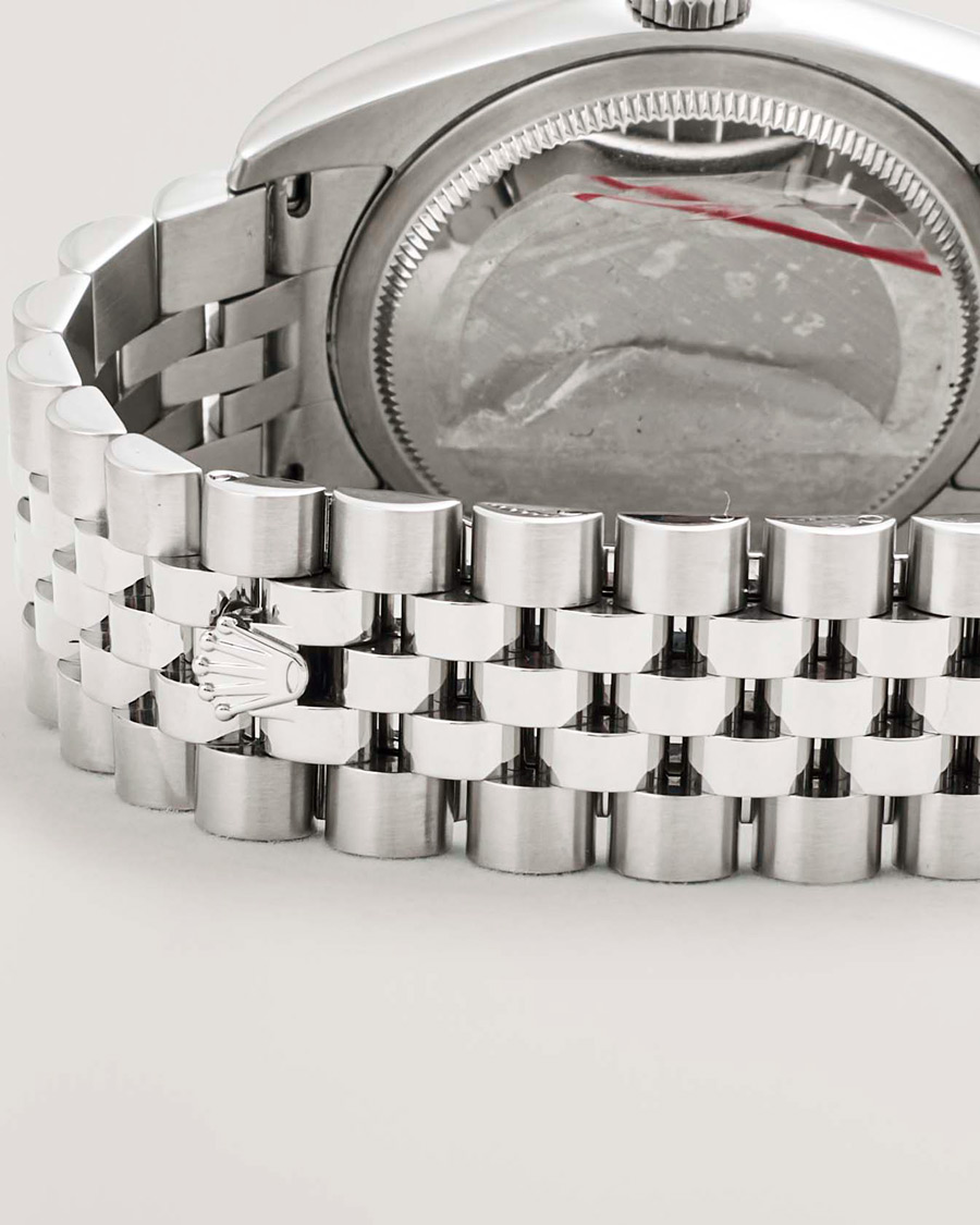Heren | Pre-Owned & Vintage Watches | Rolex Pre-Owned | Datejust 36
