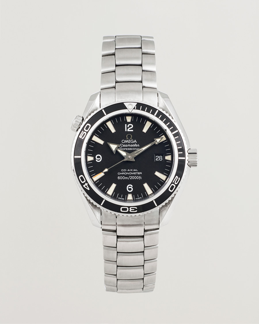 Heren | Omega Pre-Owned Seamaster Planet Ocean 600 | Omega Pre-Owned | Seamaster Planet Ocean 600