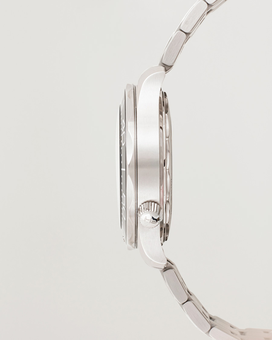 Heren | Pre-Owned & Vintage Watches | Omega Pre-Owned | Seamaster Diver 300M  SMP