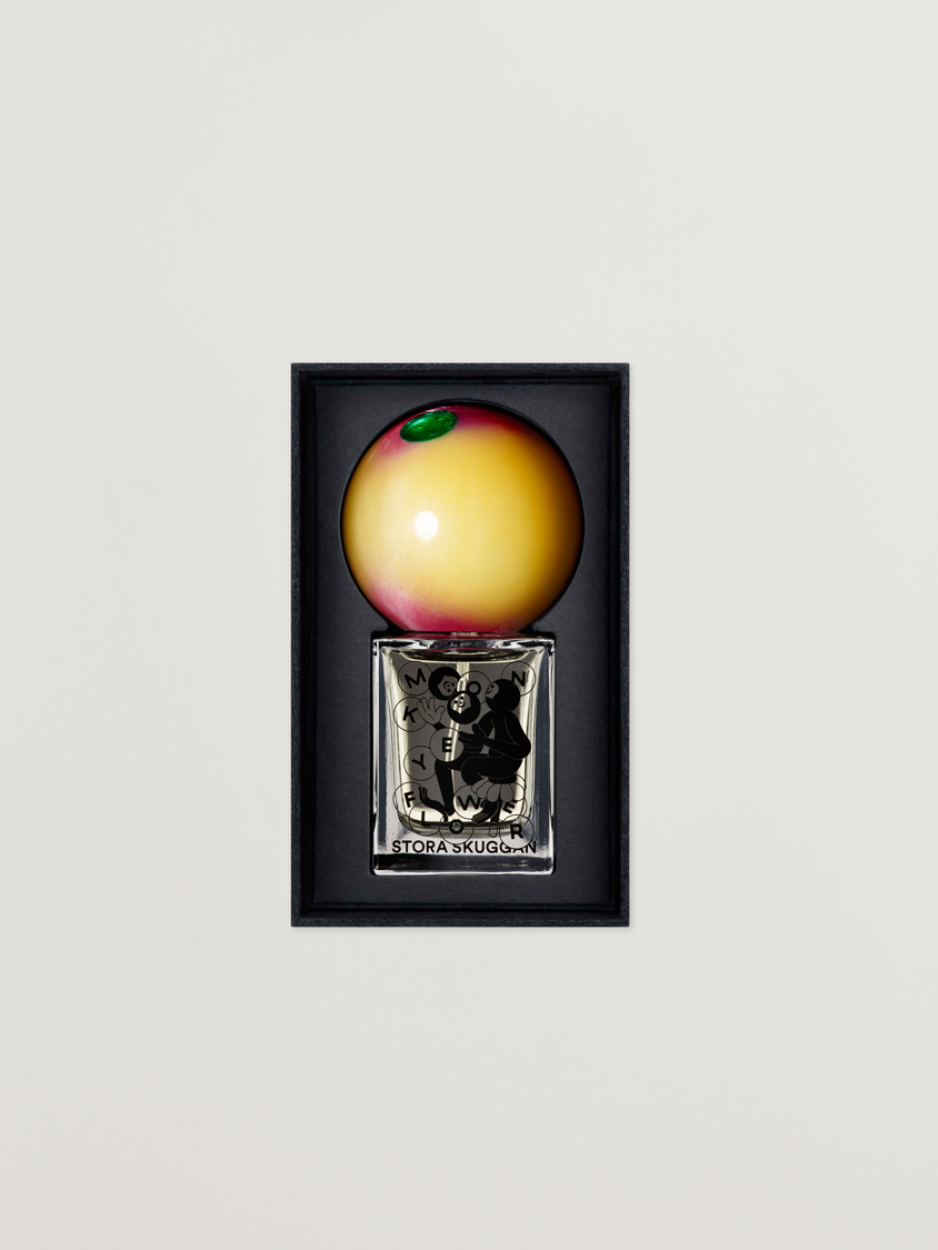 Homme | Parfums | Stora Skuggan | Monkeyflower 30ml