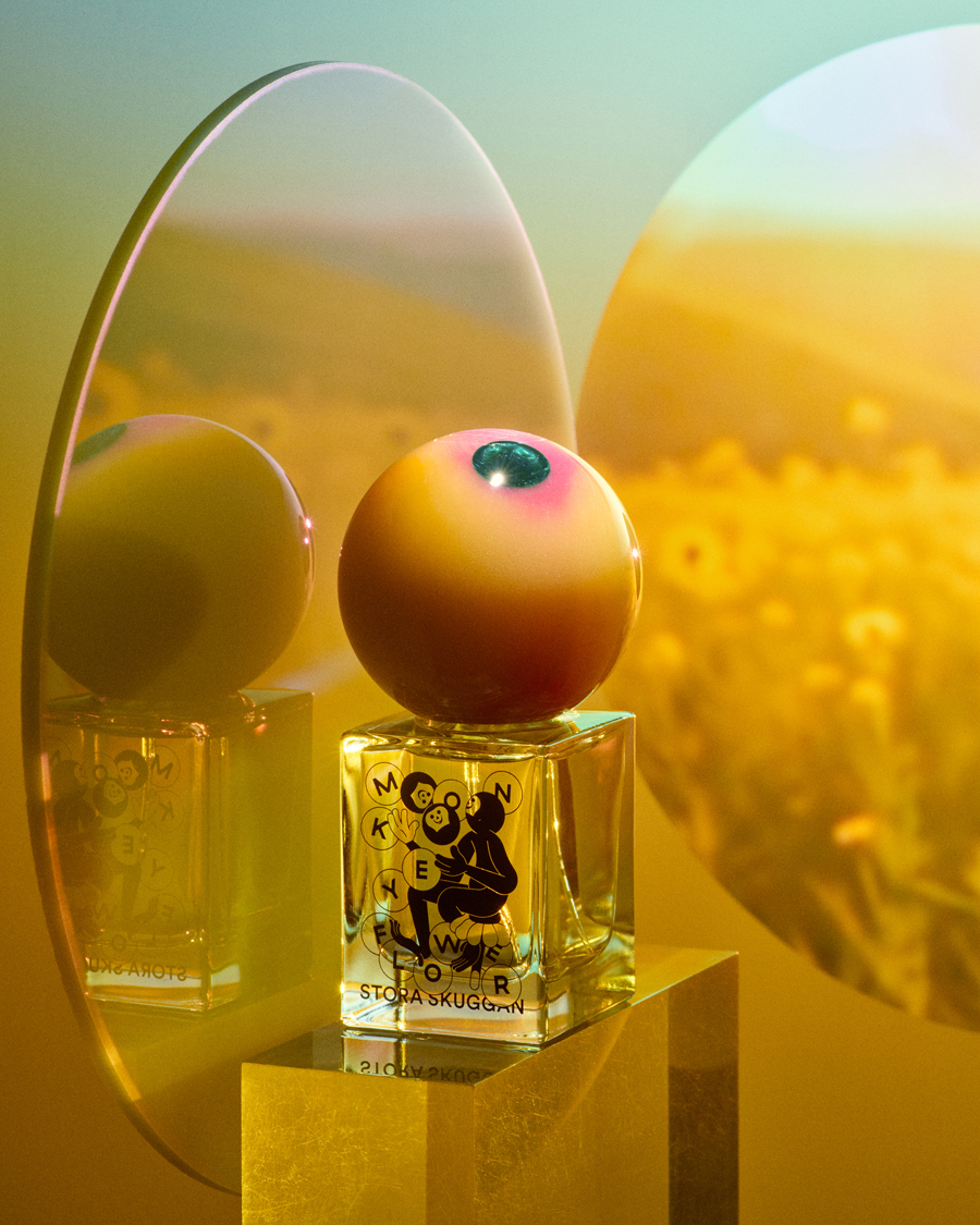 Homme | Parfums | Stora Skuggan | Monkeyflower 30ml