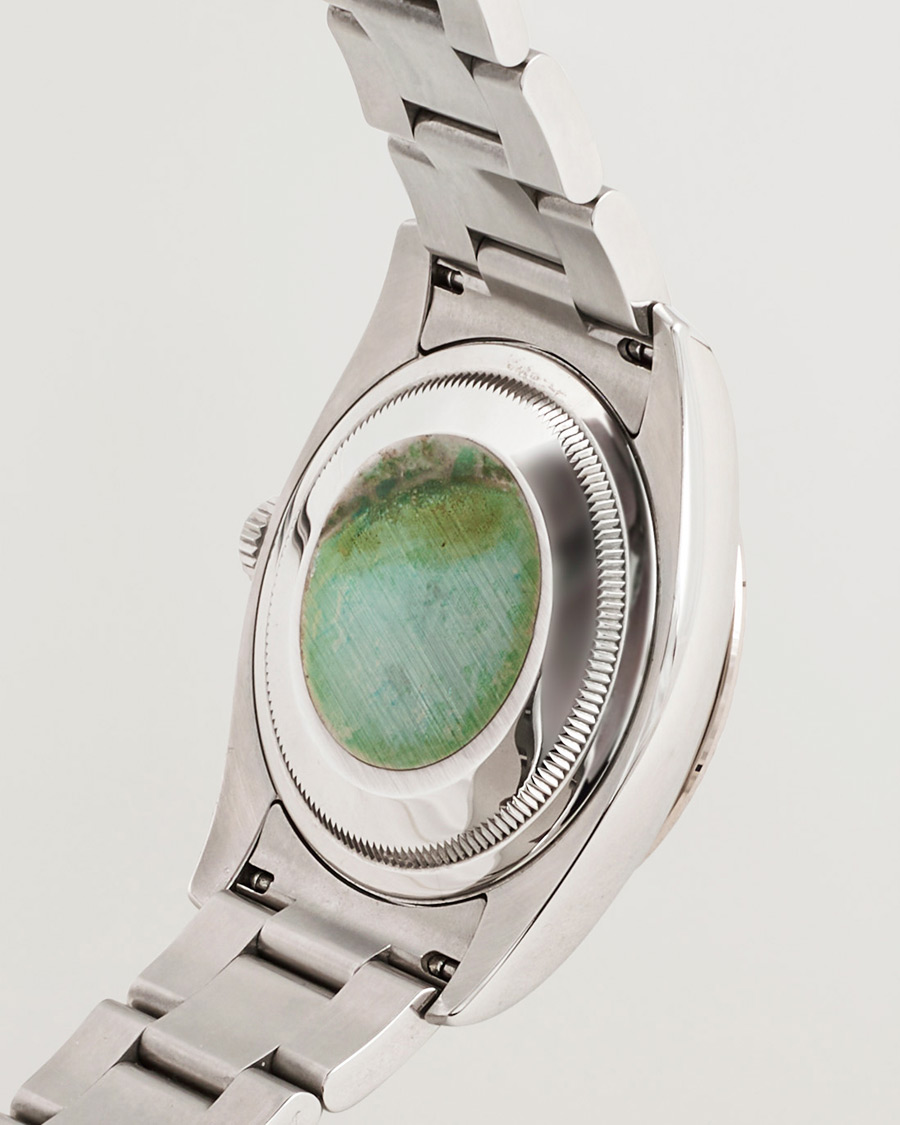 Homme | Rolex Pre-Owned Datejust Turn-O-Graph | Rolex Pre-Owned | Datejust Turn-O-Graph