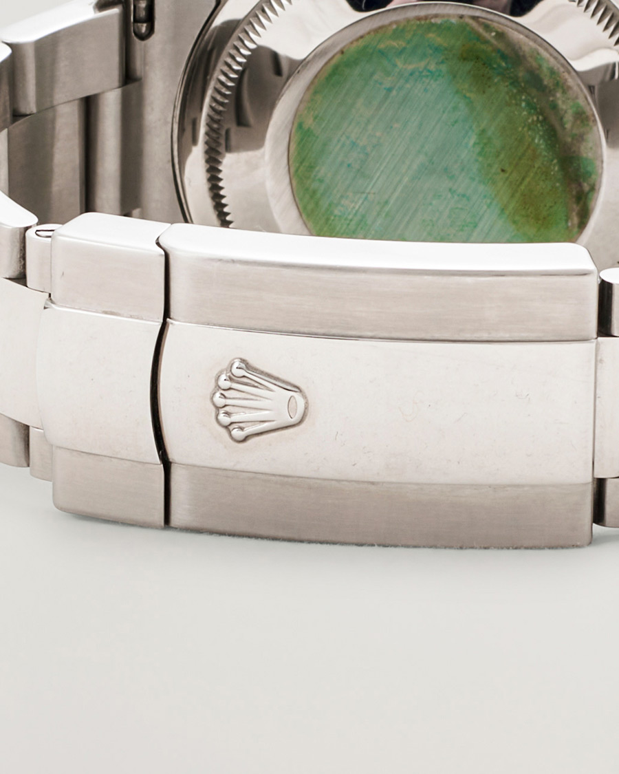 Homme | Rolex Pre-Owned Datejust Turn-O-Graph | Rolex Pre-Owned | Datejust Turn-O-Graph