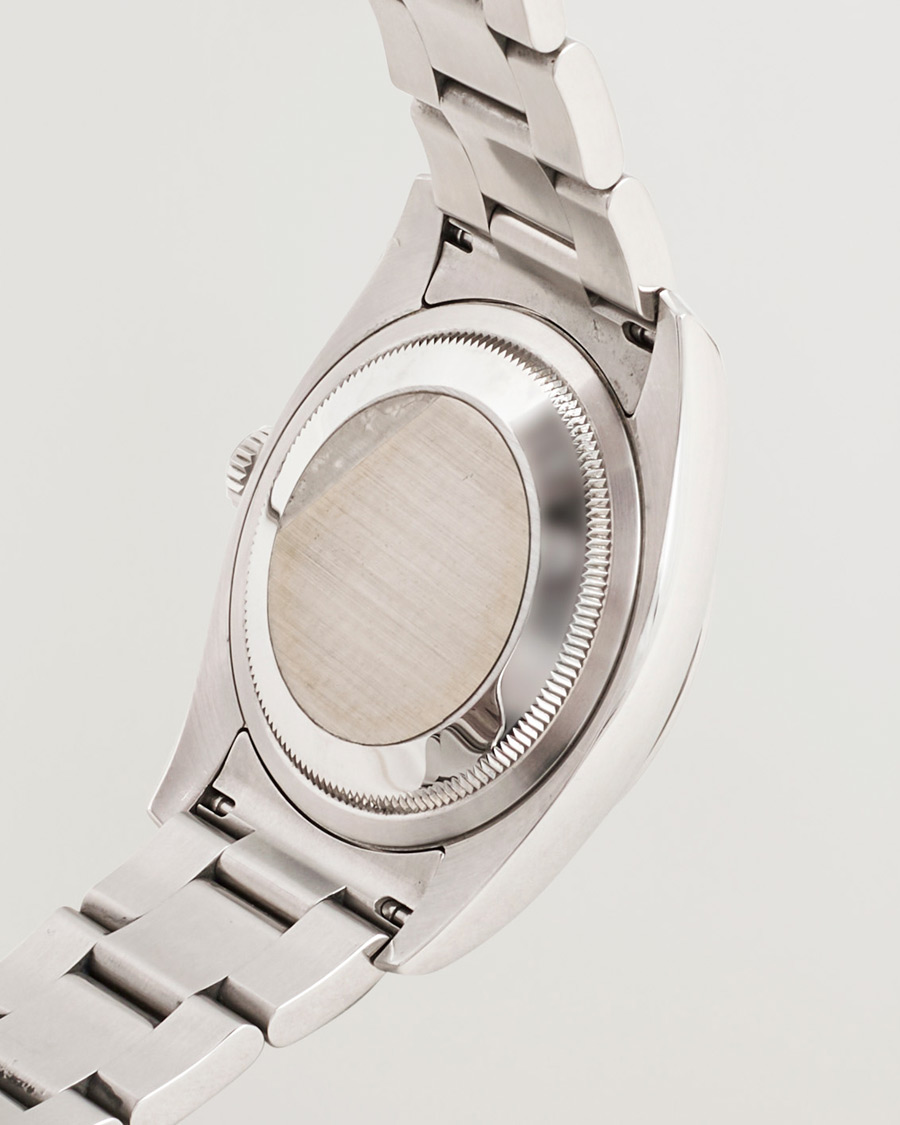 Homme | Rolex Pre-Owned Datejust 36 | Rolex Pre-Owned | Datejust 36