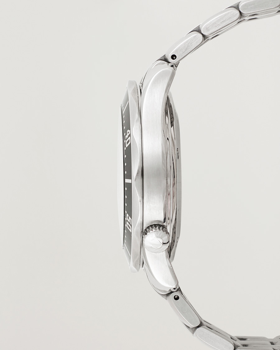 Homme | Pre-Owned & Vintage Watches | Omega Pre-Owned | Seamaster 300M SMP