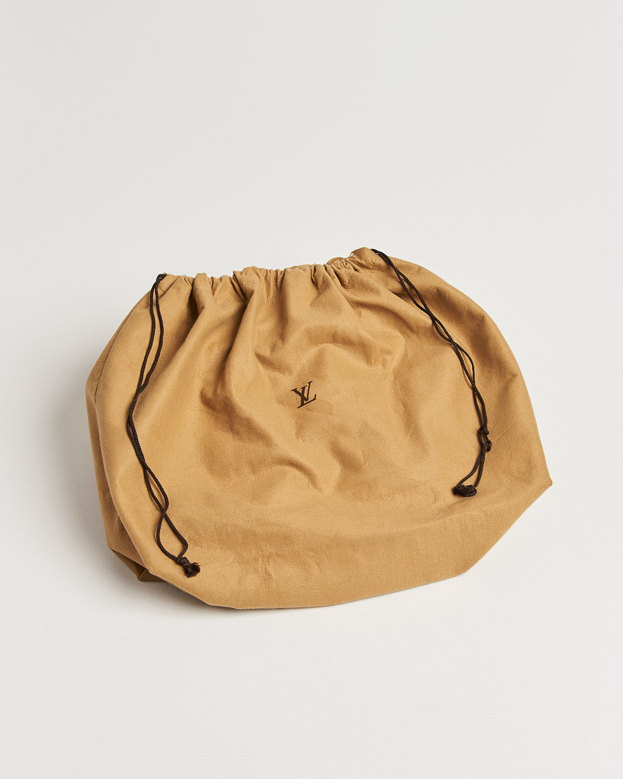 Heren | Pre-Owned & Vintage Bags | Louis Vuitton Pre-Owned | Keepall Bandouliére 50 Monogram