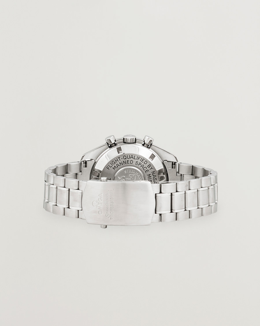 Heren | Pre-Owned & Vintage Watches | Omega Pre-Owned | Speedmaster Moonwatch