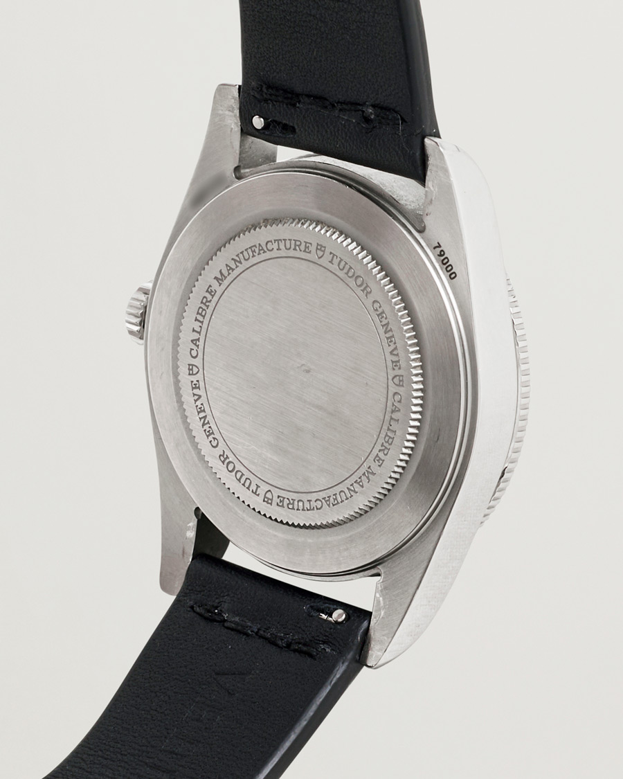 Homme | Pre-Owned & Vintage Watches | Tudor Pre-Owned | Black Bay 54