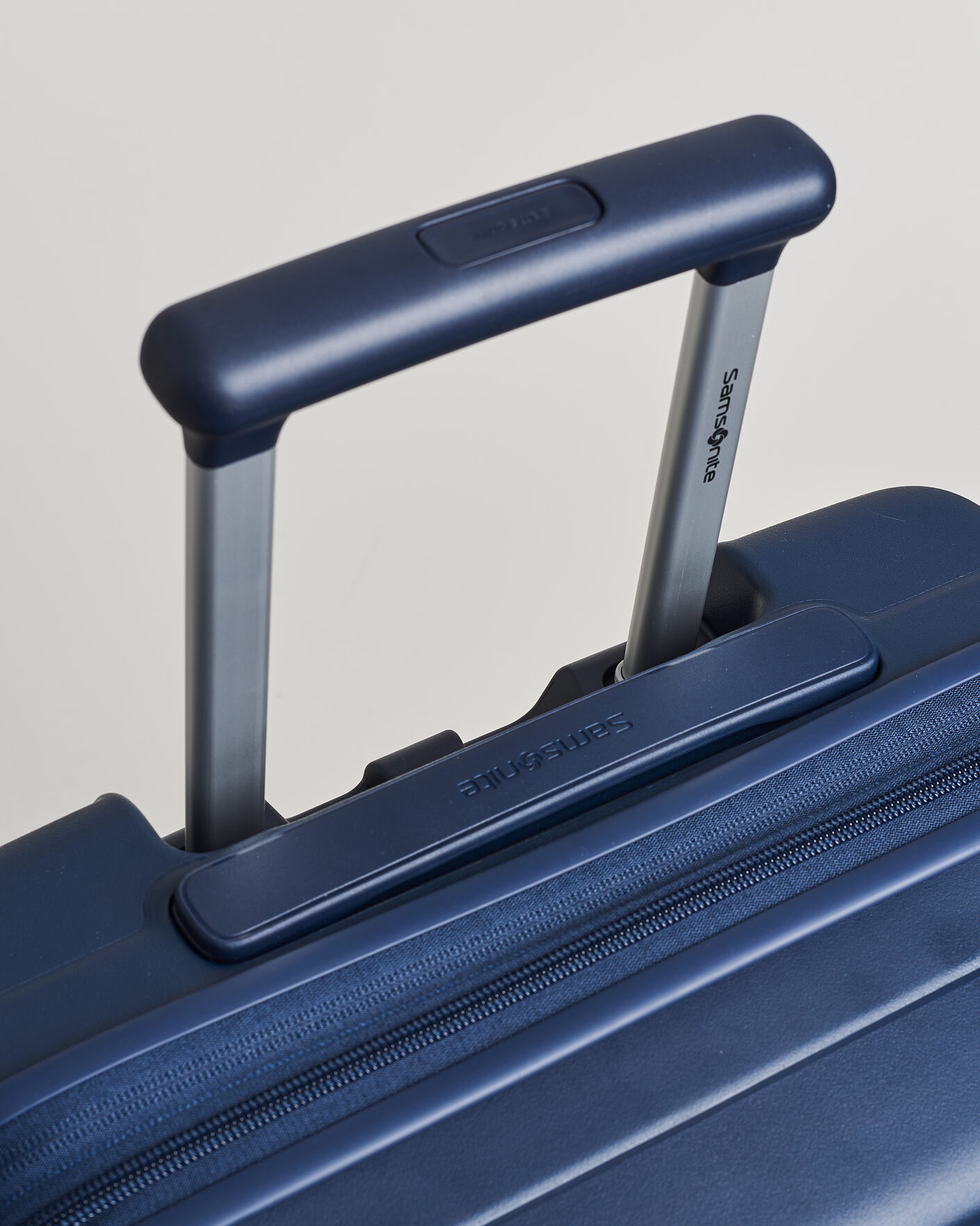Homme | Sacs | Samsonite | Paralux 55cm Front Acess Carry-On Midnight