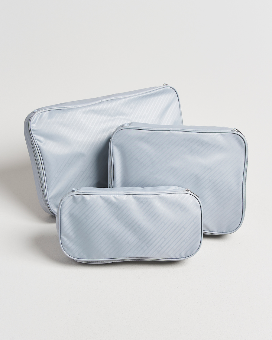 Heren | Tassen | Samsonite | Paralux 75cm Front Access Check-In Midnight