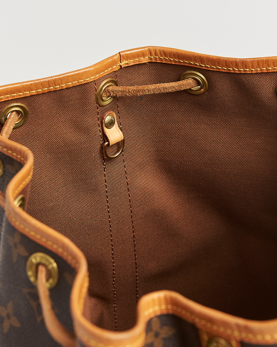 Homme | Louis Vuitton Pre-Owned Petit Noè Monogram | Louis Vuitton Pre-Owned | Petit Noè Monogram