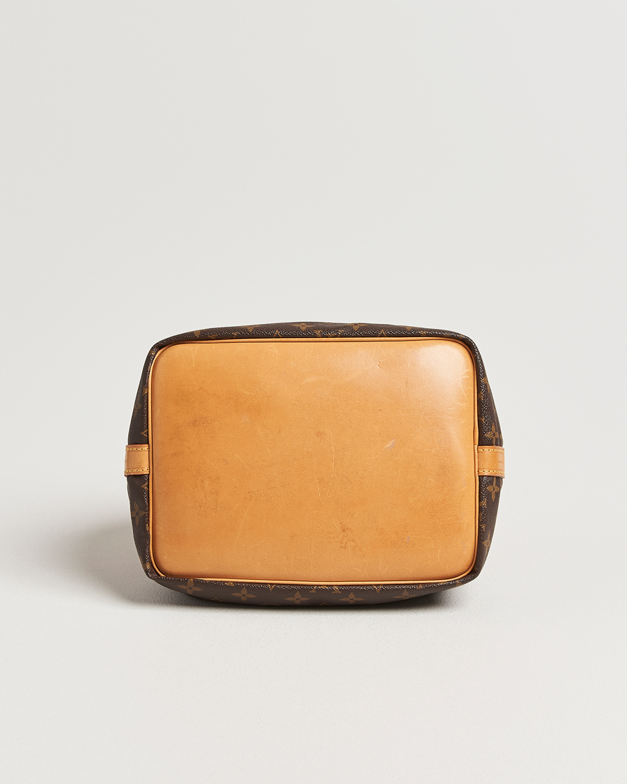 Homme | Louis Vuitton Pre-Owned Petit Noè Monogram | Louis Vuitton Pre-Owned | Petit Noè Monogram