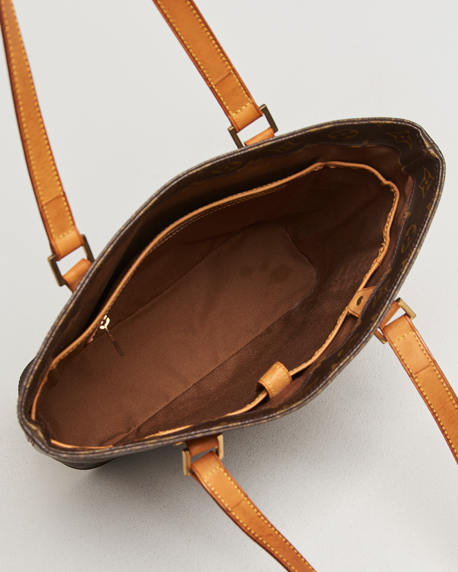 Heren | Pre-Owned & Vintage Bags | Louis Vuitton Pre-Owned | Vavin Bag GM Monogram