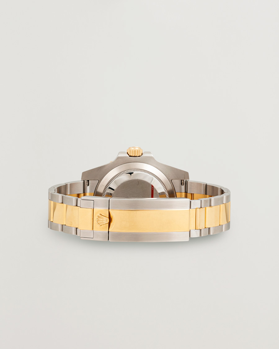 Homme | Pre-Owned & Vintage Watches | Rolex Pre-Owned | Submariner Bluesy