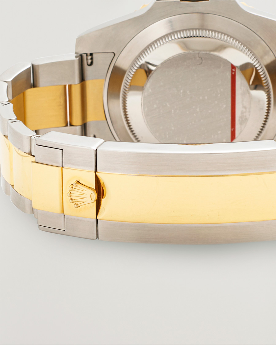 Homme | Pre-Owned & Vintage Watches | Rolex Pre-Owned | Submariner Bluesy