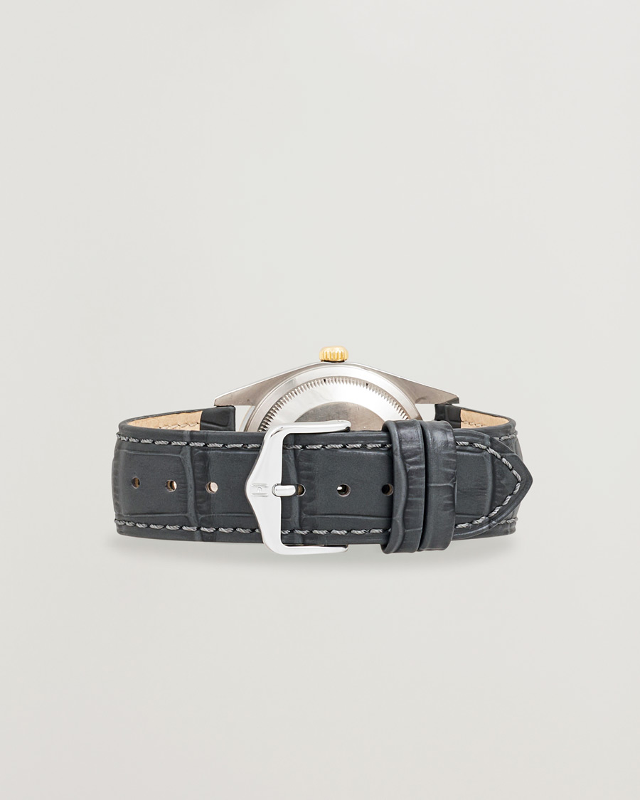 Homme | Rolex Pre-Owned Datejust 36 G/S | Rolex Pre-Owned | Datejust 36 G/S