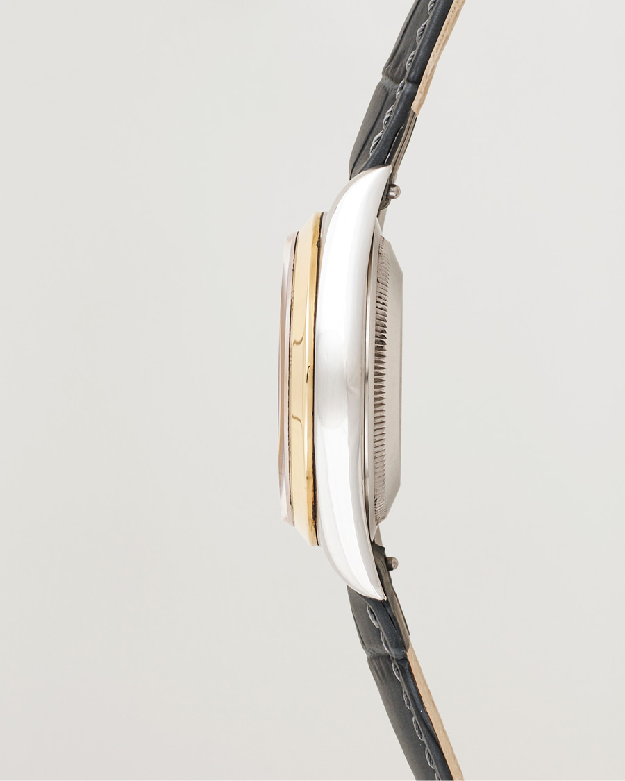 Homme | Rolex Pre-Owned Datejust 36 G/S | Rolex Pre-Owned | Datejust 36 G/S