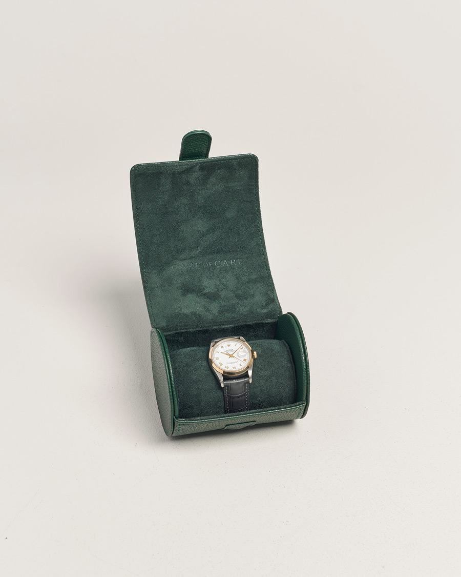 Homme | Rolex Pre-Owned Datejust 36 G/S | Rolex Pre-Owned | Datejust 36 G/S