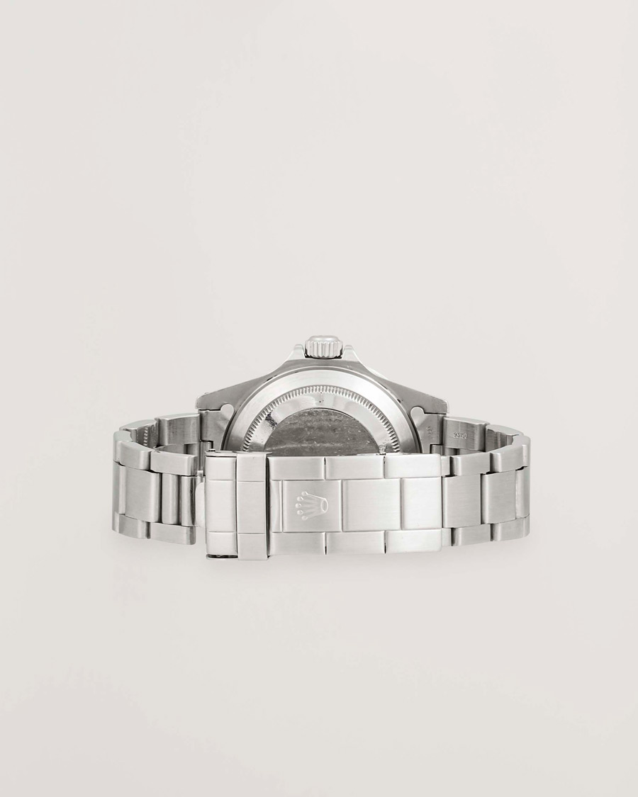 Heren | Rolex Pre-Owned Submarier No Date | Rolex Pre-Owned | Submarier No Date