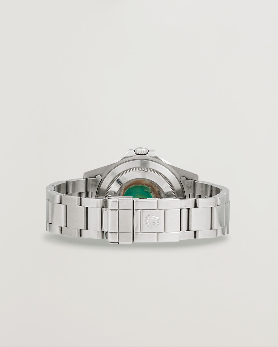 Heren | Pre-Owned & Vintage Watches | Rolex Pre-Owned | GMT-MASTER