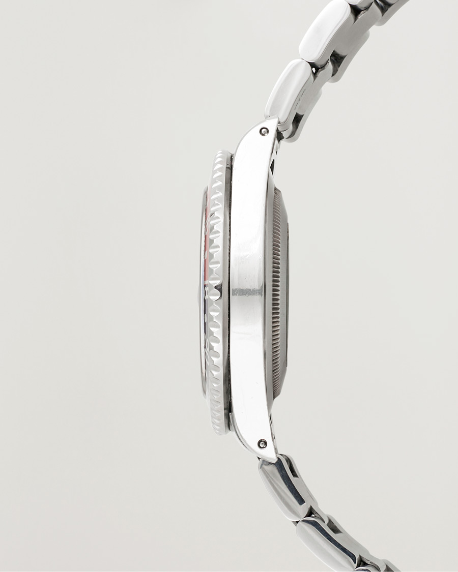 Homme | Rolex Pre-Owned GMT-MASTER | Rolex Pre-Owned | GMT-MASTER