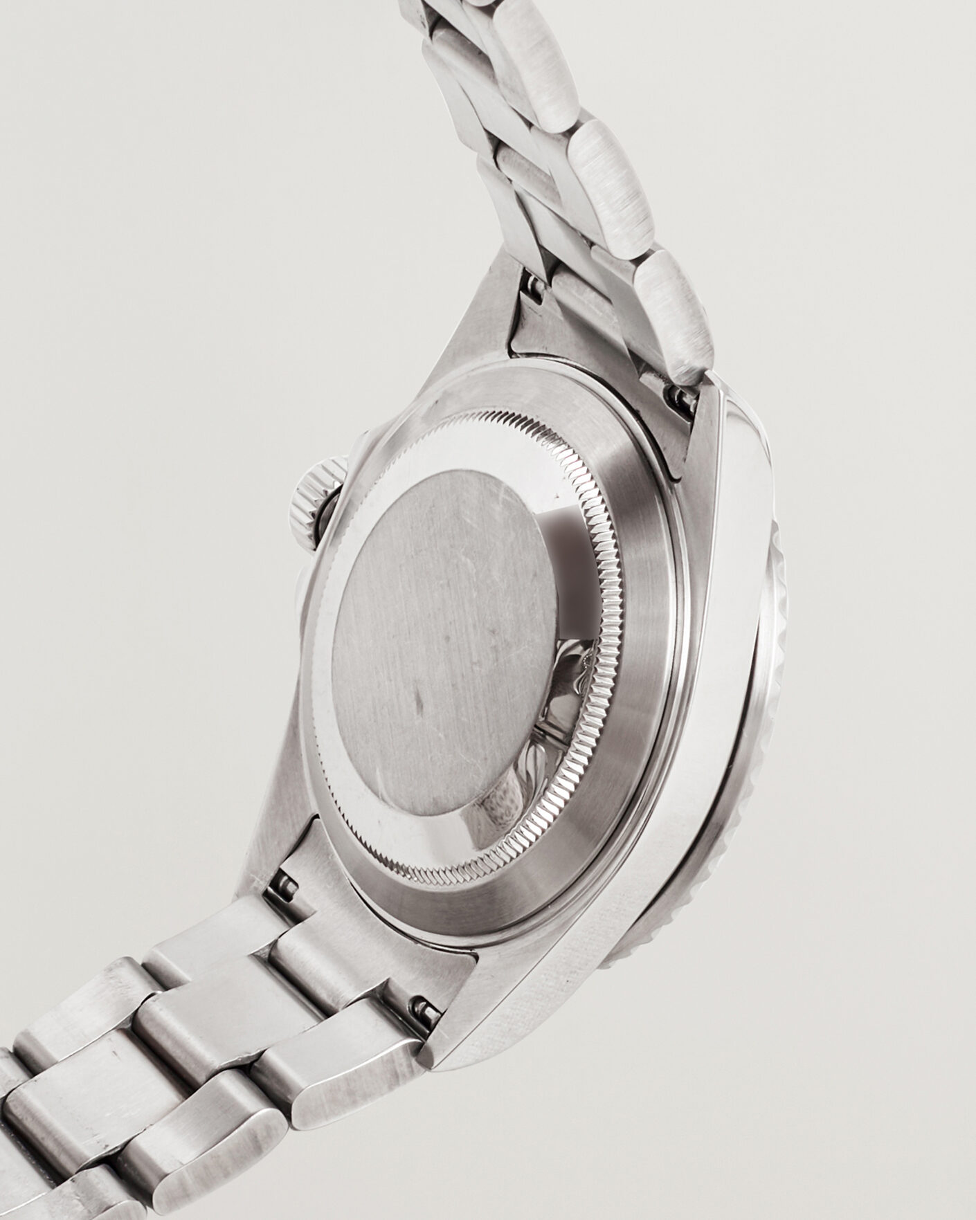 Homme | Pre-Owned & Vintage Watches | Rolex Pre-Owned | Submariner Date Kermit