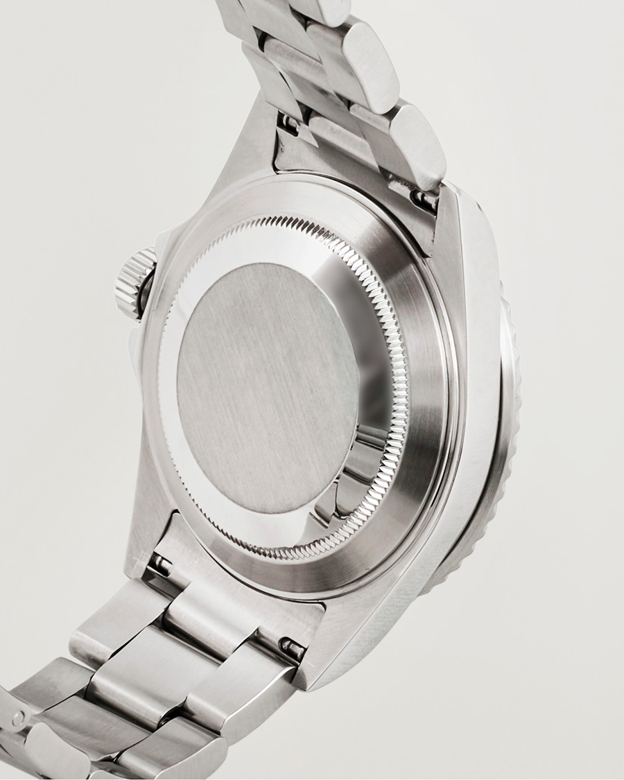 Heren | Pre-Owned & Vintage Watches | Rolex Pre-Owned | Submariner Date Kermit