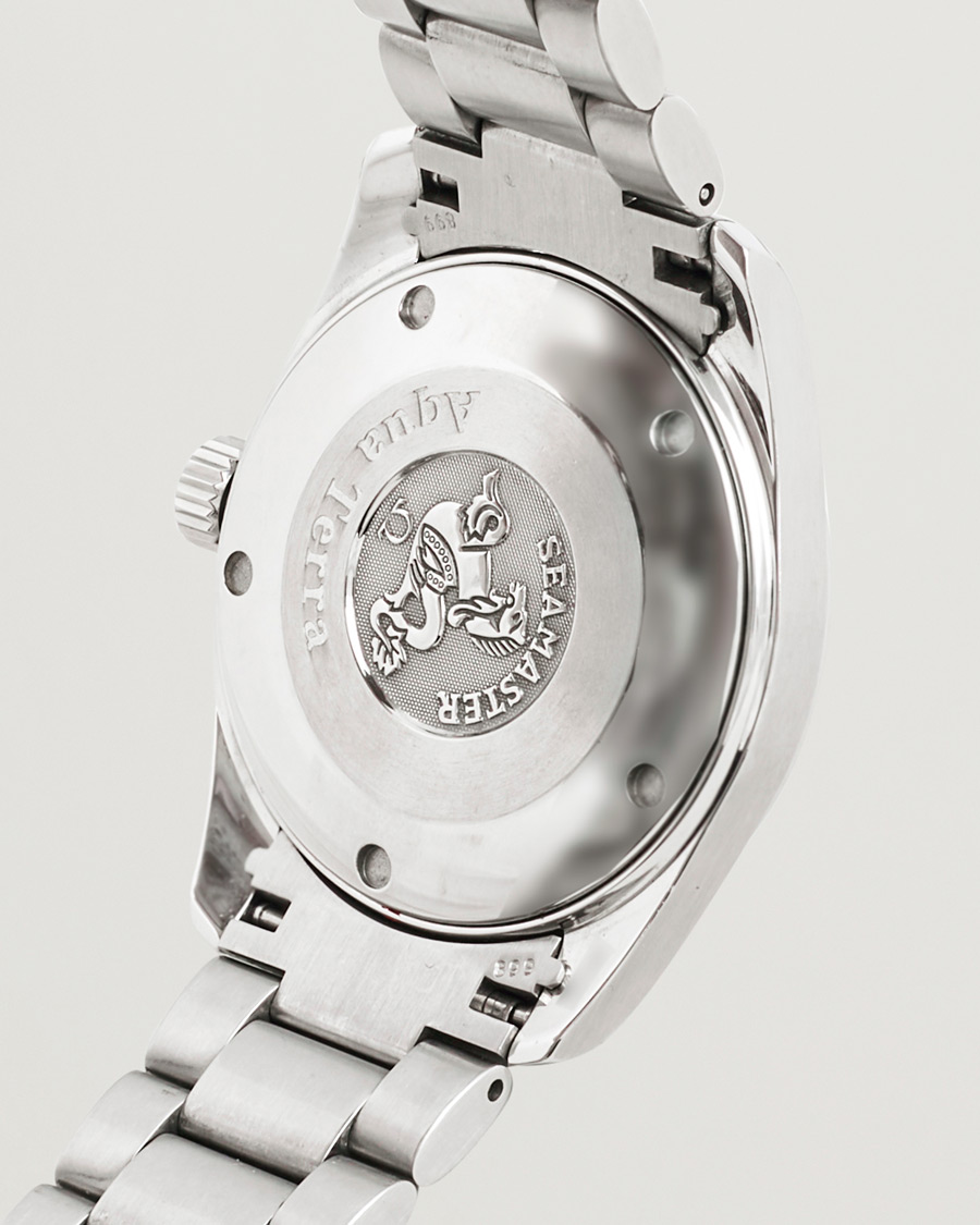 Homme | Omega Pre-Owned Seamaster Aqua Terra | Omega Pre-Owned | Seamaster Aqua Terra